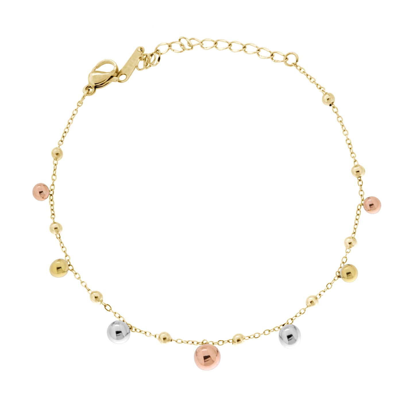 Bracciale Sonaglio
