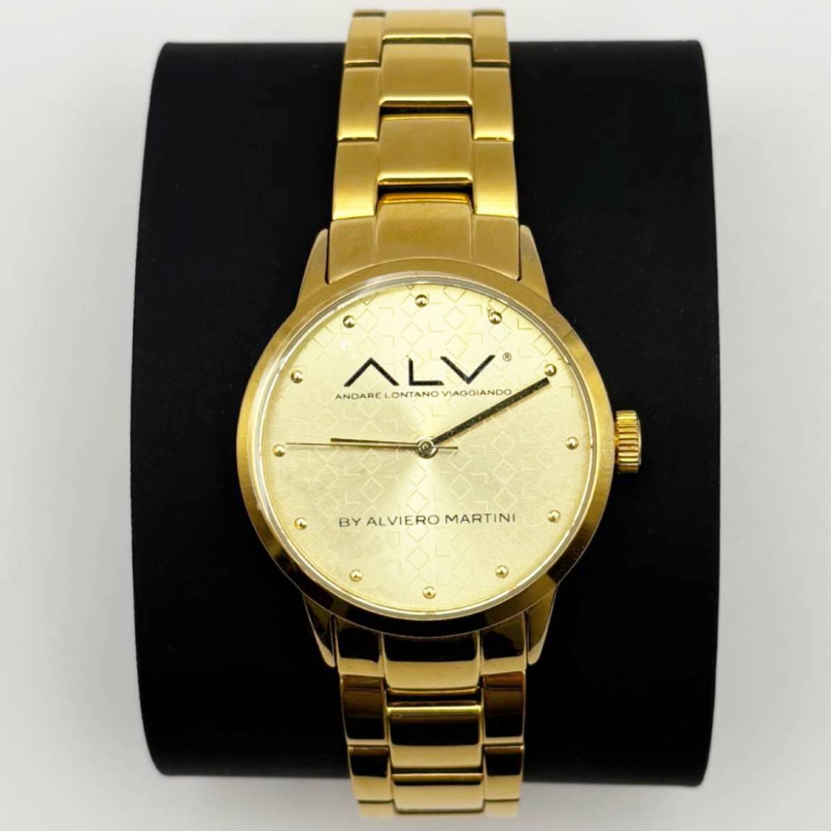 Orologio Alviero Martini Donna ALV0003