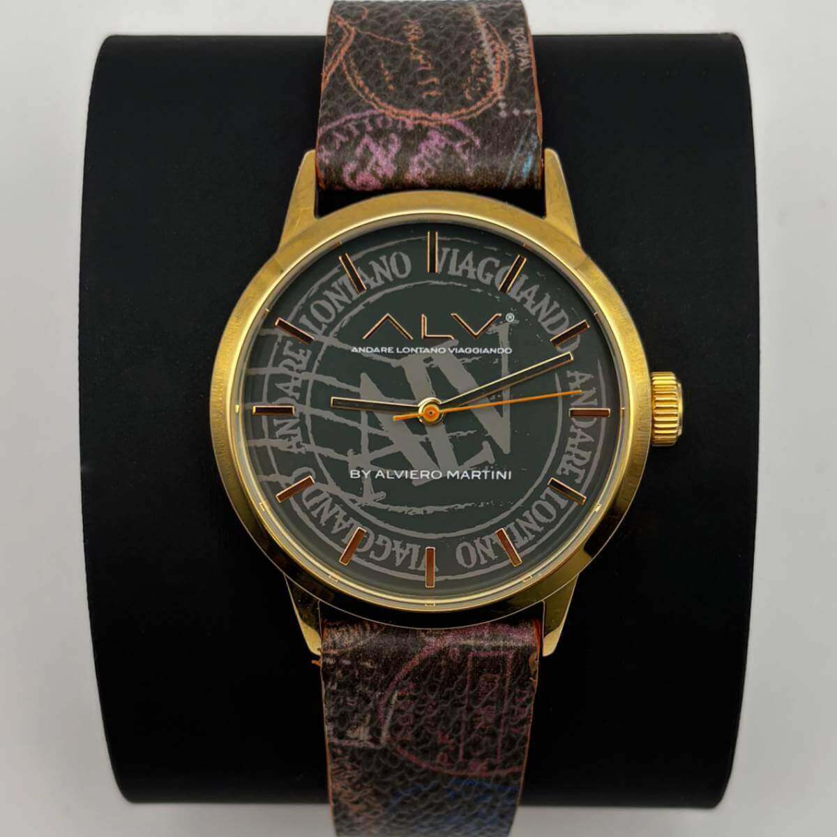 Orologio Alviero Martini Donna ALV0047