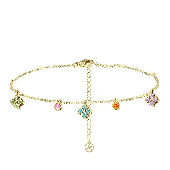 Bracciale Luky – Il Tocco che Porta Fortuna
