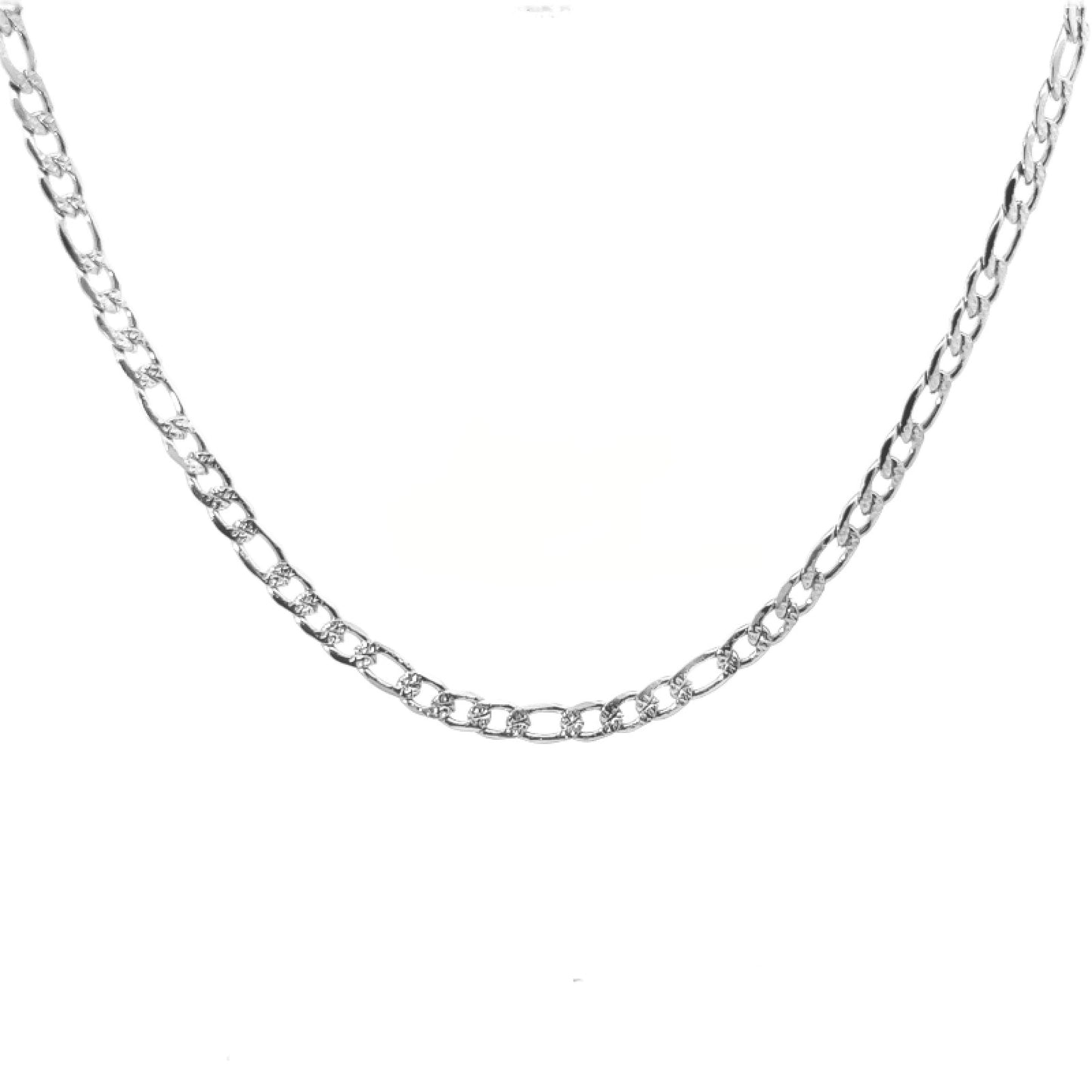 Collana Figaro Uomo