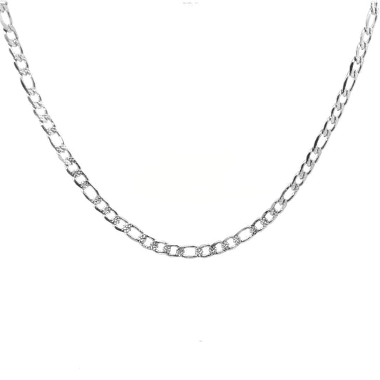 Collana Figaro Uomo