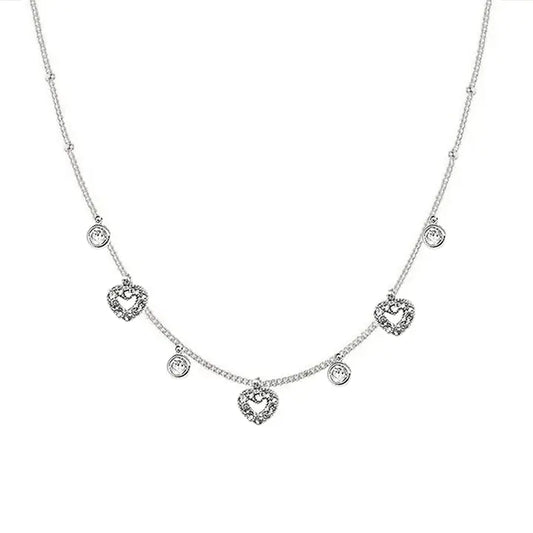 Collana Heart