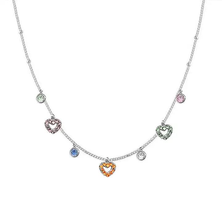 Collana Heart