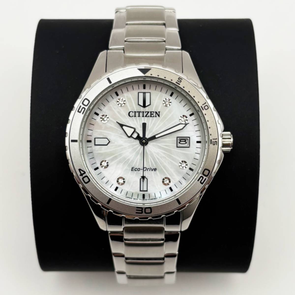 Orologio Citizen Donna ECO-DRIVE FE6170-88D
