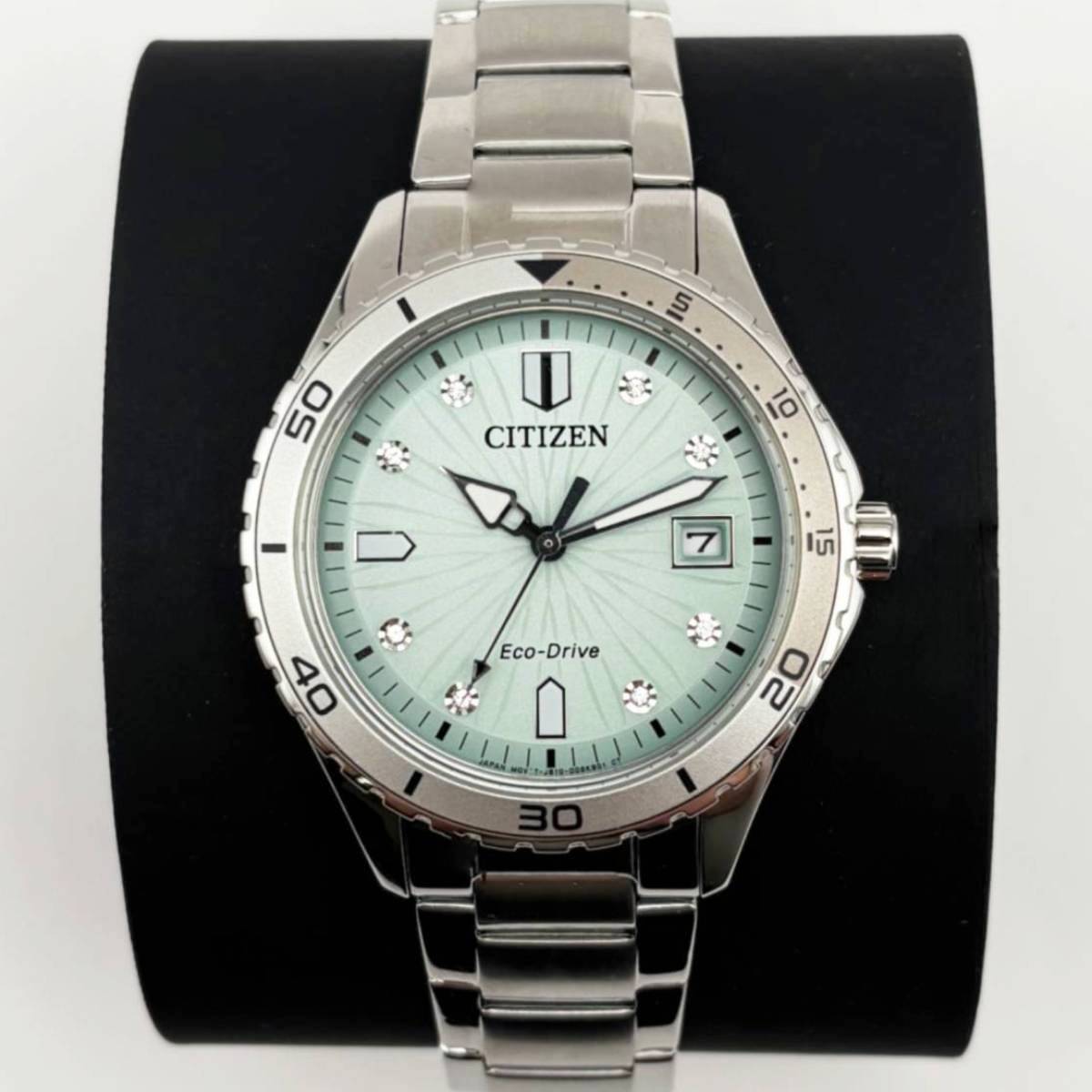 Orologio Citizen Donna ECO-DRIVE FE6170-88L