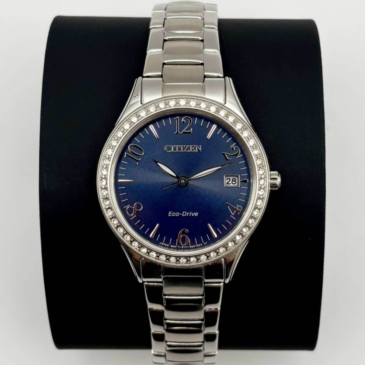 Orologio Citizen Donna ECO-DRIVE EO1180-82L