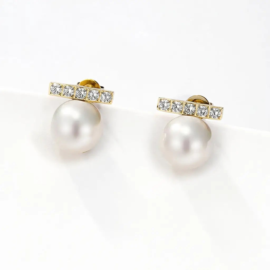 Orecchini Luce