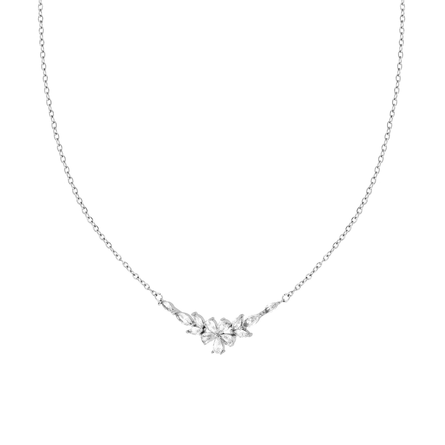 Collana Diadema Fiorito