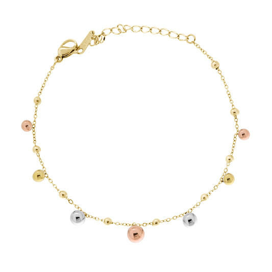 Bracciale Sonaglio