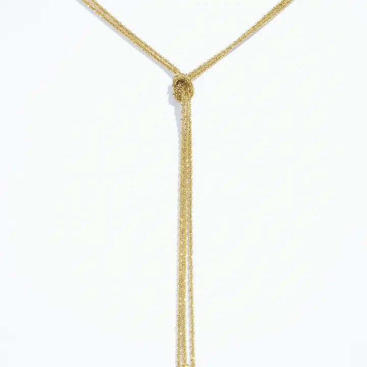 Collana Décolleté