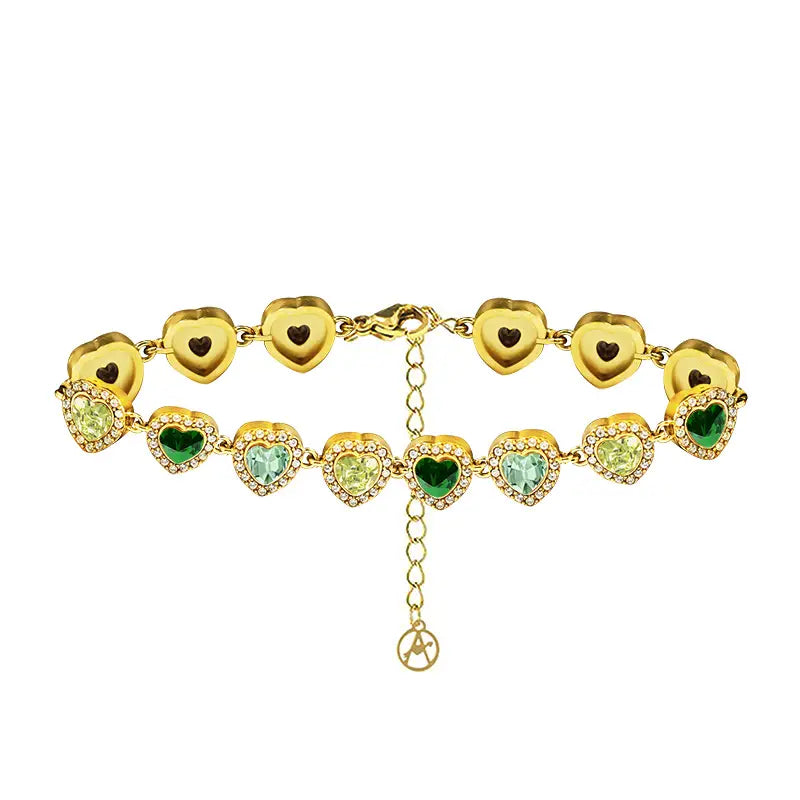Bracciale Mille Cuori