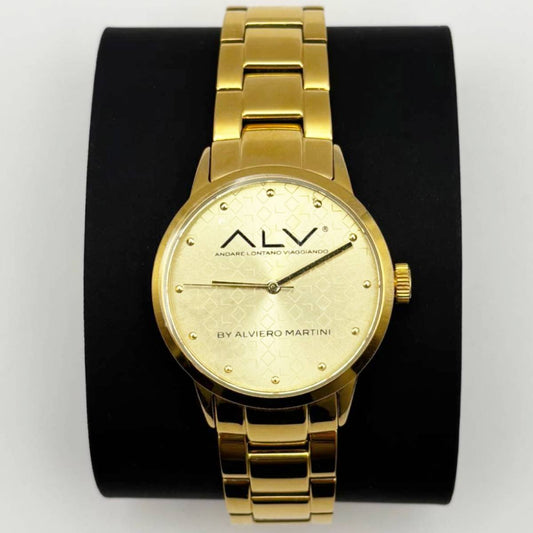 Orologio Alviero Martini Donna ALV0003