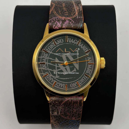 Orologio Alviero Martini Donna ALV0047