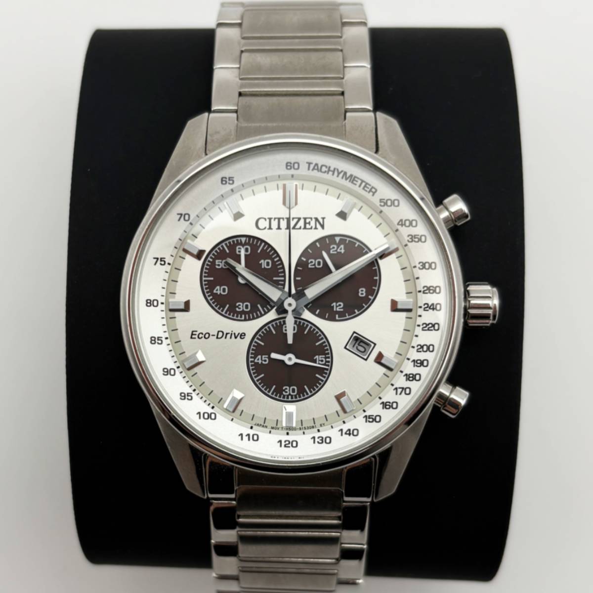 Orologio Citizen Cronografo Uomo AT2390-82A