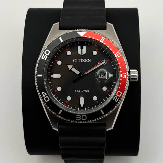 Orologio Citizen Uomo ECO_DRIVE AW1769-10E