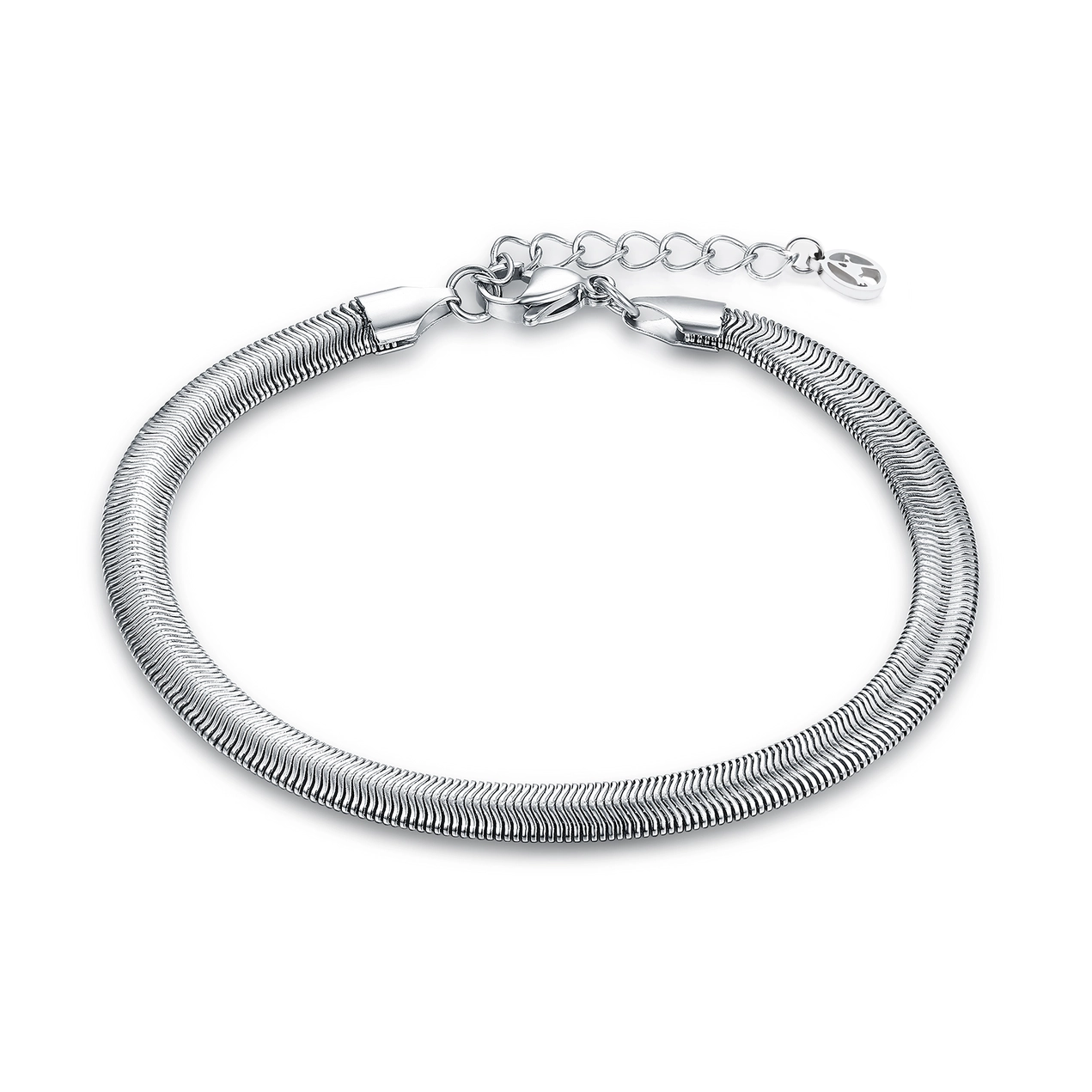 Bracciale Catena Snake