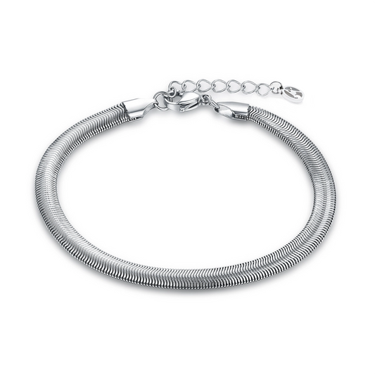 Bracciale Catena Snake