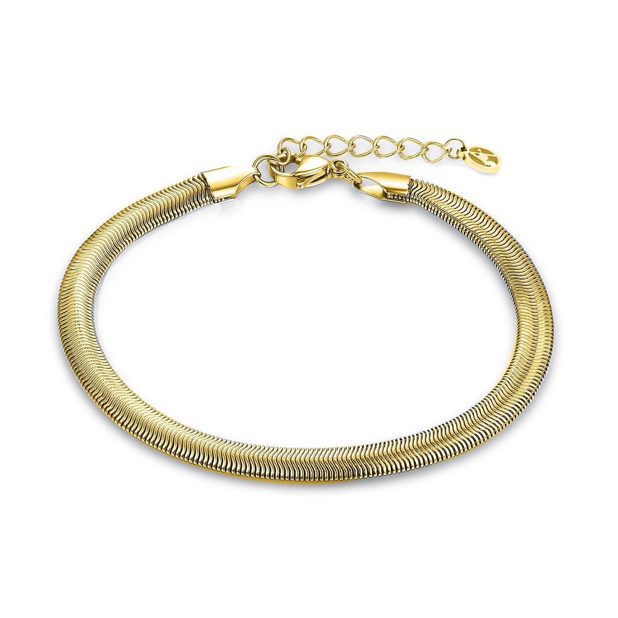 Bracciale Catena Snake
