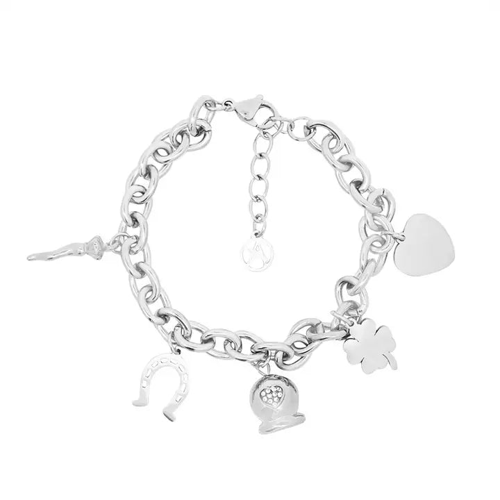 Bracciale Porta Fortuna