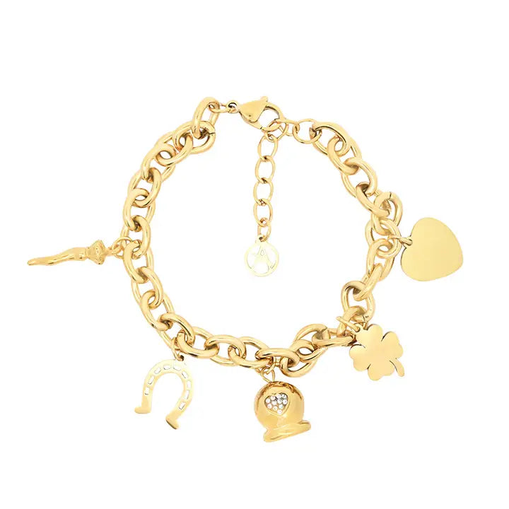 Bracciale Porta Fortuna