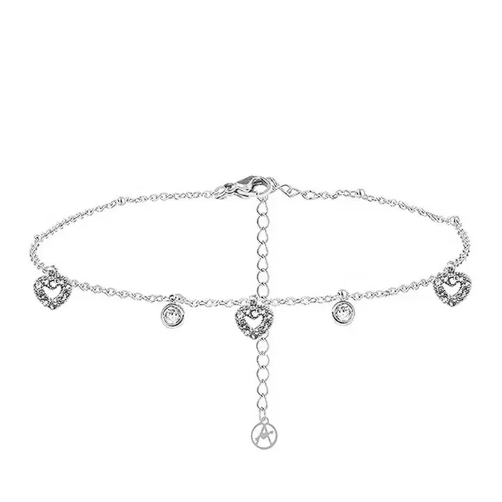 Bracciale Heart – Dolcezza da Indossare
