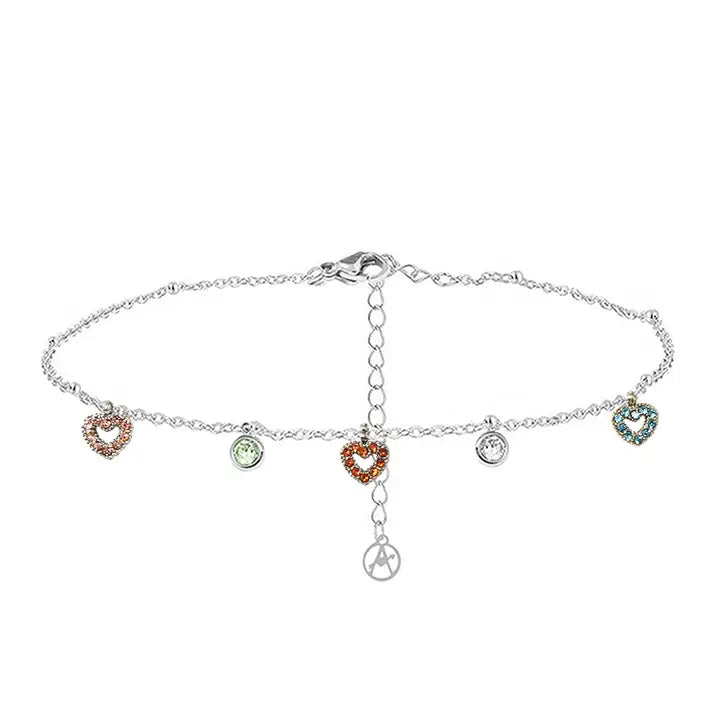 Bracciale Heart – Dolcezza da Indossare