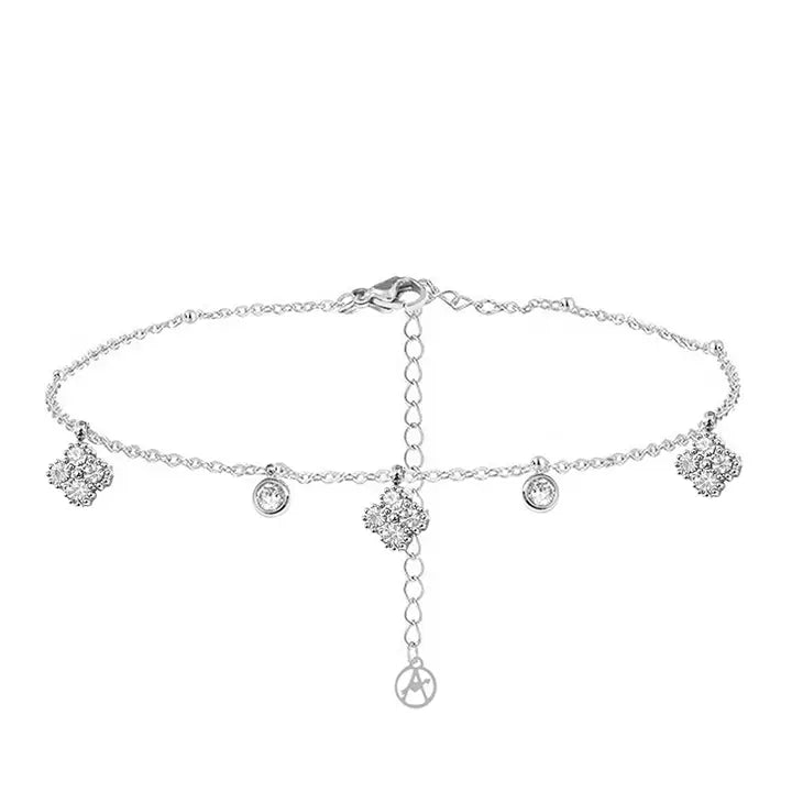 Bracciale Luky – Il Tocco che Porta Fortuna