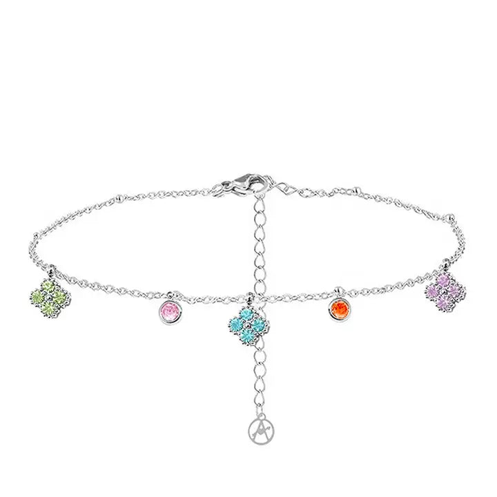 Bracciale Luky – Il Tocco che Porta Fortuna