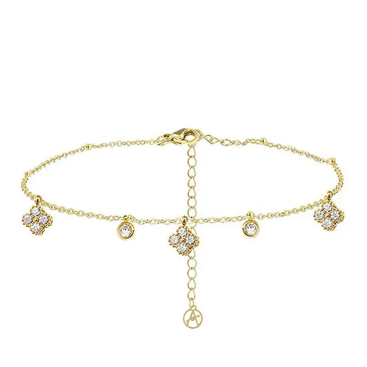 Bracciale Luky – Il Tocco che Porta Fortuna