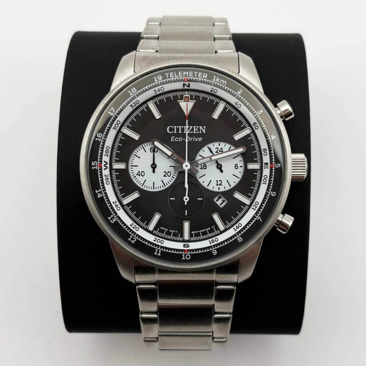 Orologio Citizen Cronografo Uomo CA4500-91E