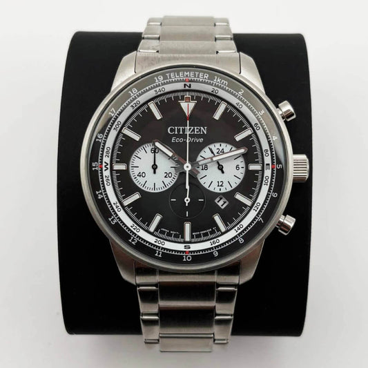 Orologio Citizen Cronografo Uomo CA4500-91E