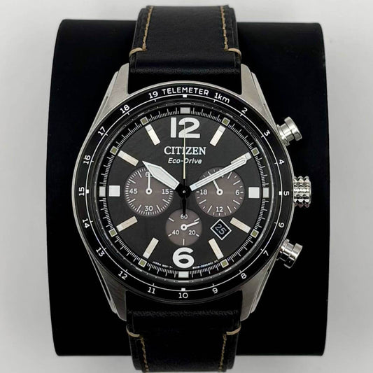 Orologio CITIZEN Uomo ECO-DRIVE CA4654-04E