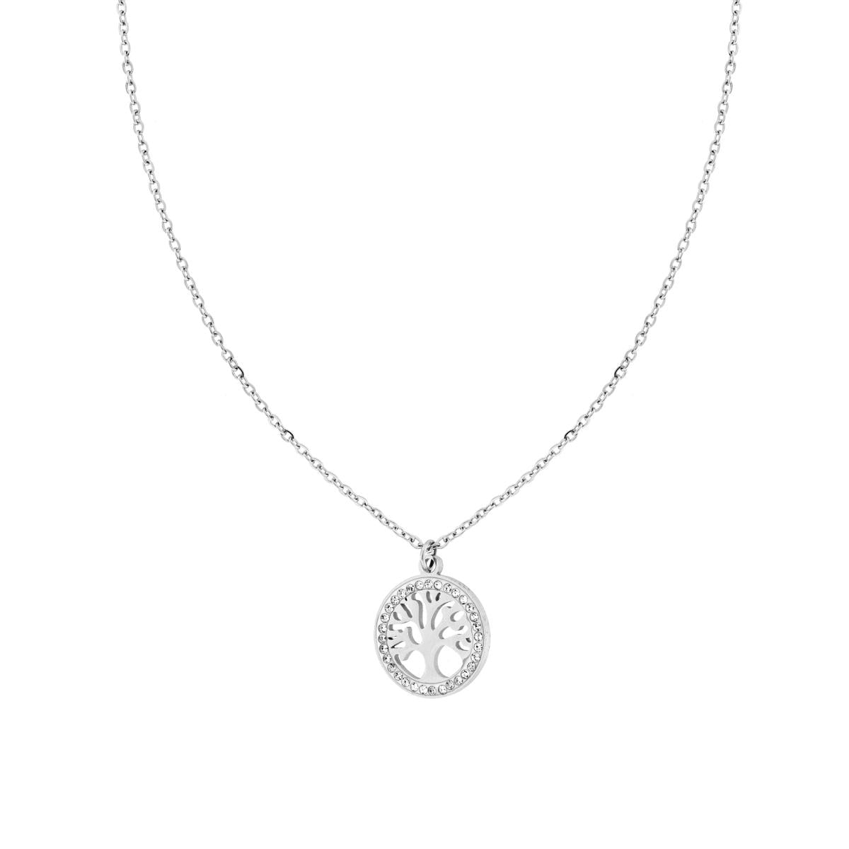 Collana Albero Della Vita