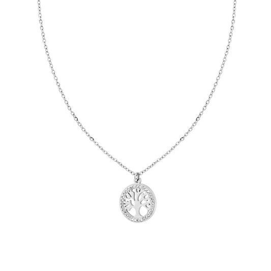 Collana Albero Della Vita