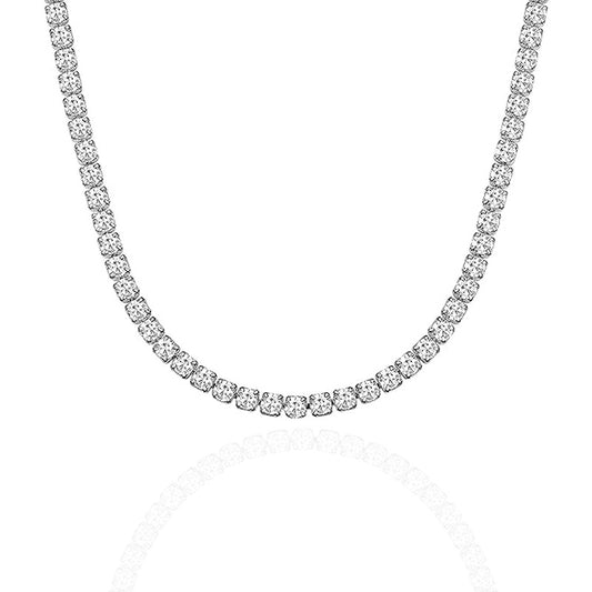 Collana Tennis con cursore