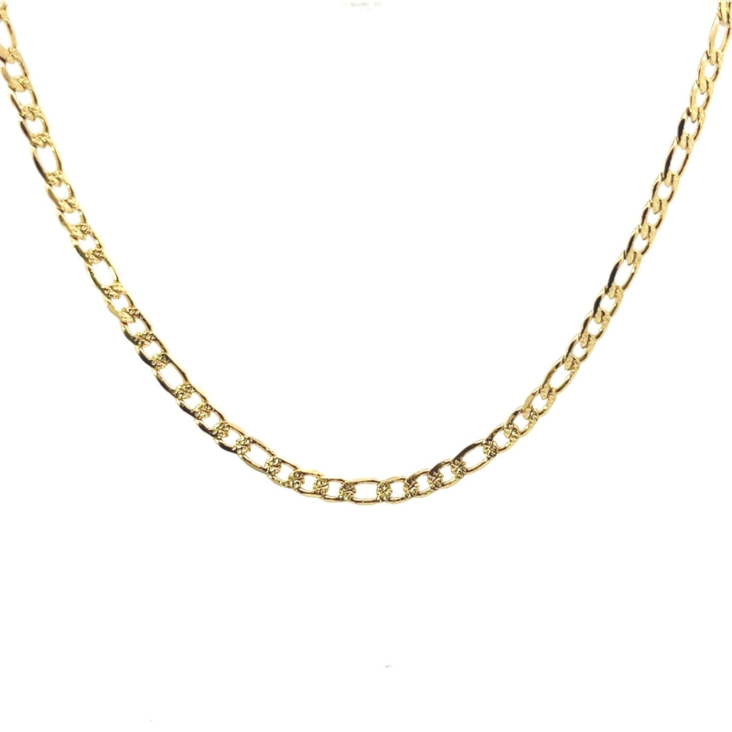 Collana Figaro Uomo