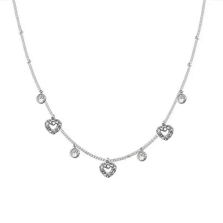 Collana Heart