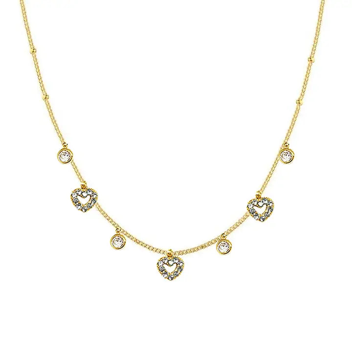 Collana Heart