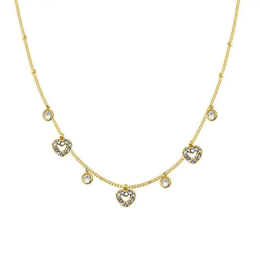 Collana Heart