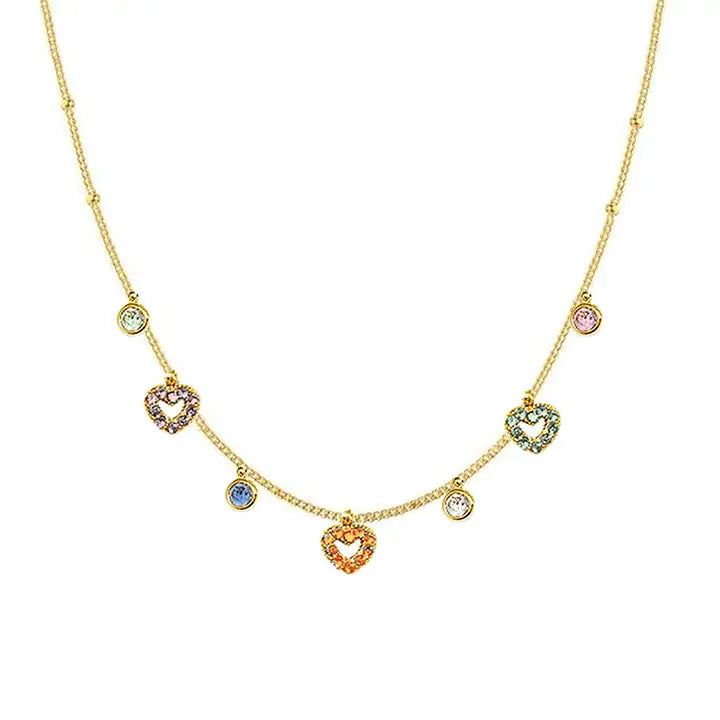 Collana Heart