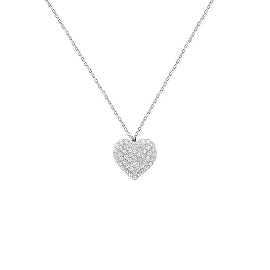 Collana Love – Un Cuore da Portare Sempre