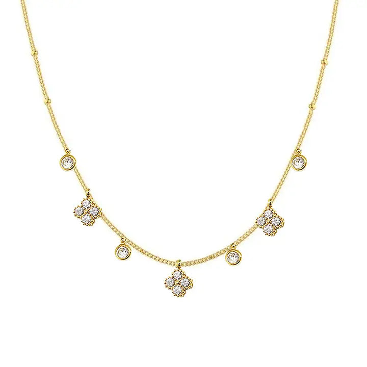 Collana Luky