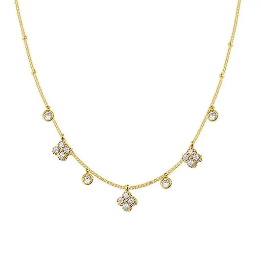 Collana Luky