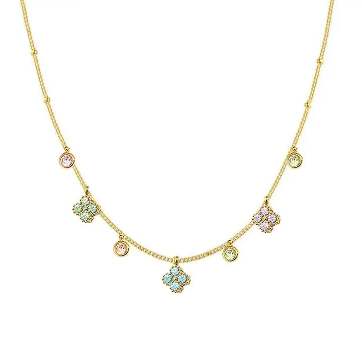 Collana Luky