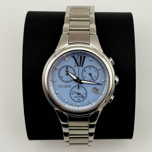 Orologio CItizen Donna ECO-DRIVE FB1311-50L