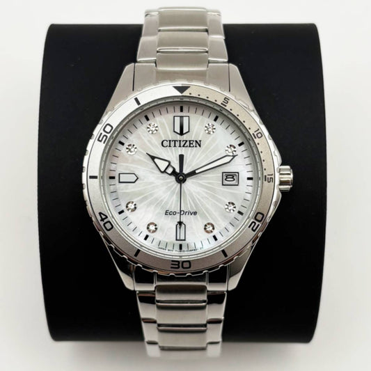 Orologio Citizen Donna ECO-DRIVE FE6170-88D