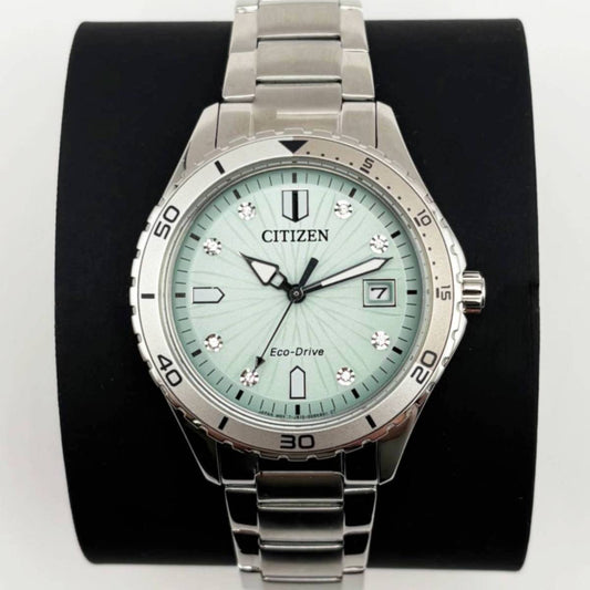Orologio Citizen Donna ECO-DRIVE FE6170-88L