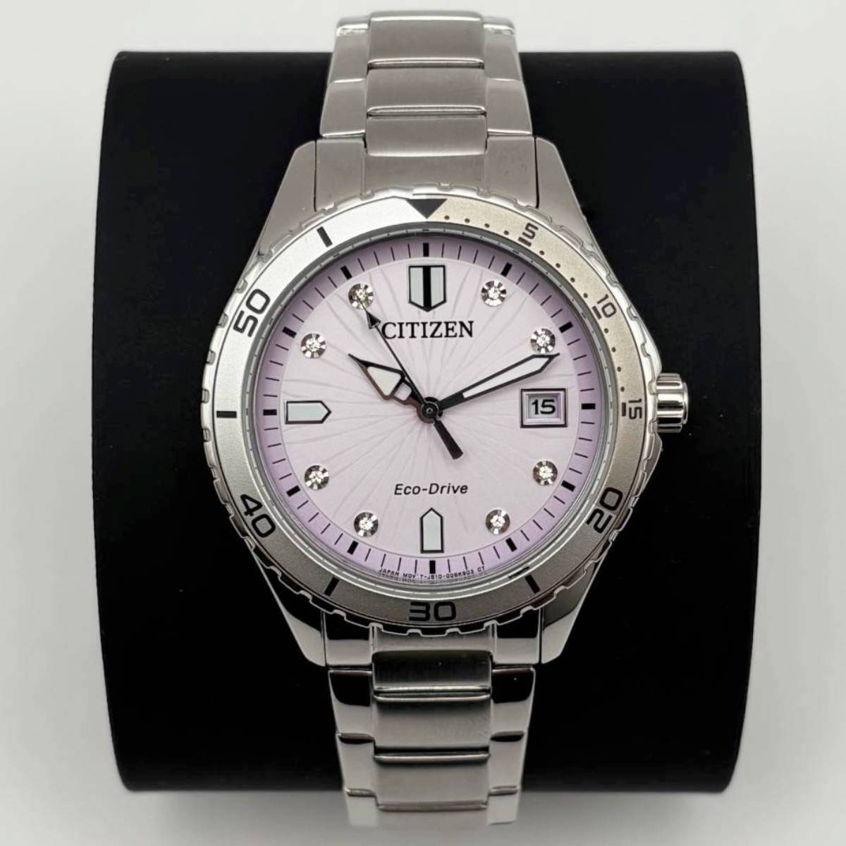 Orologio Citizen Donna ECO_DRIVE FE6170-88X