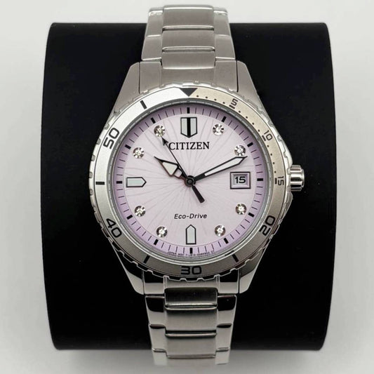 Orologio Citizen Donna ECO_DRIVE FE6170-88X